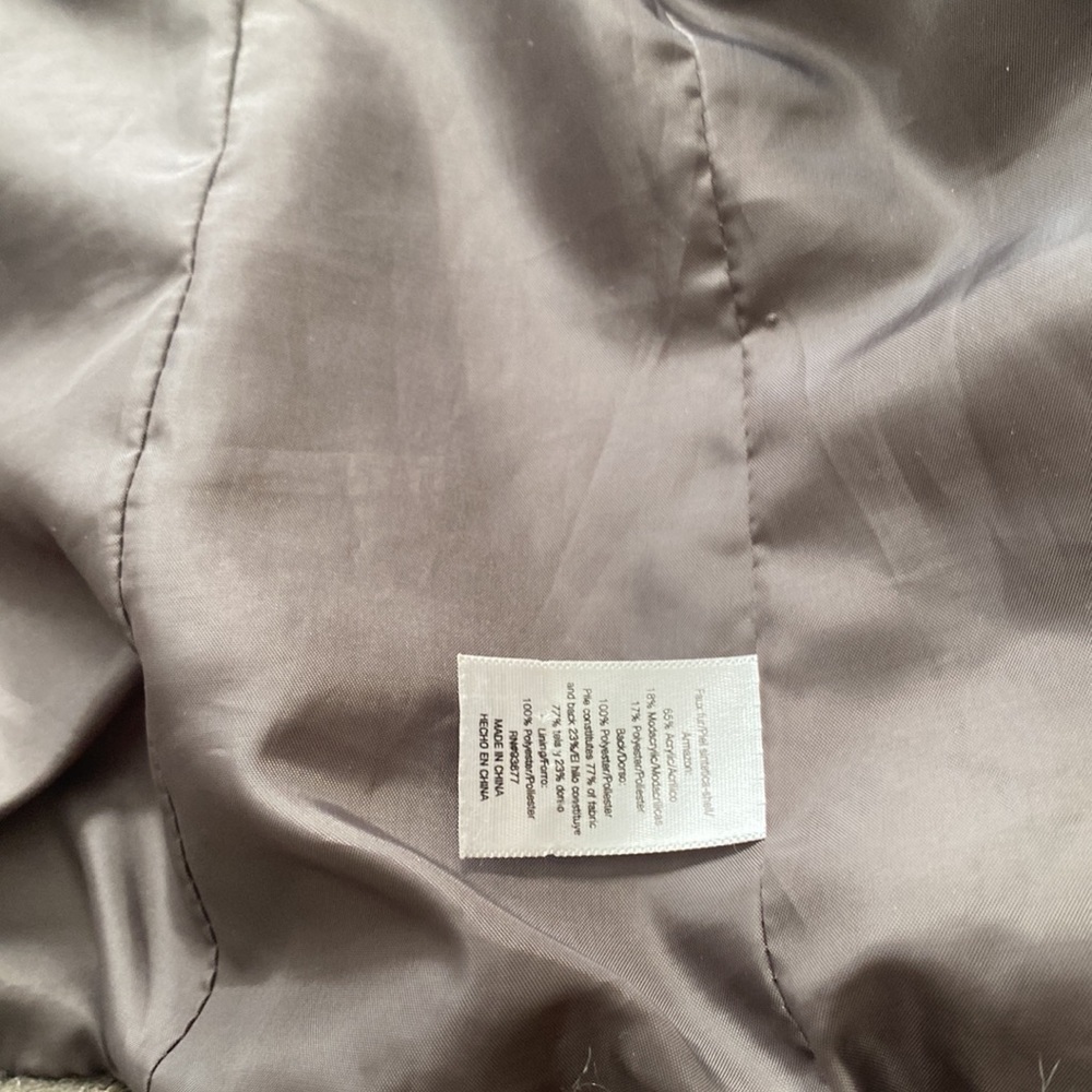 Coat / jacket - Picture 6 of 6